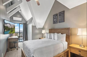 Slope-Side Serenity Ski-In Ski-Out Gem with Pool